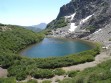 Laguna Huemul