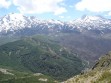 Nevados de Chillán y Volcán Chillán